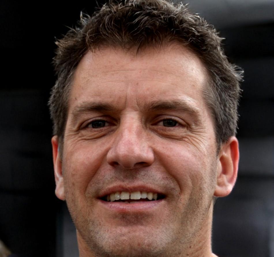Carlos Mendoza